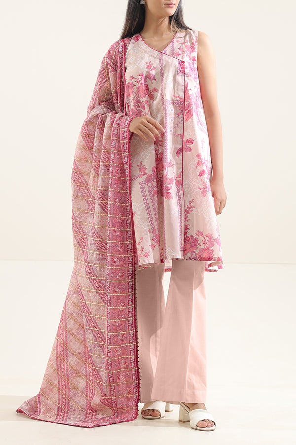 Unstitched-Printed-Lawn-3-Piece-95454
