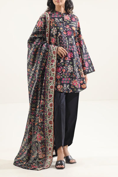 Unstitched-Printed-Lawn-3-Piece-95456