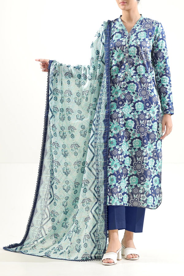 Unstitched-Printed-Lawn-3-Piece-95467