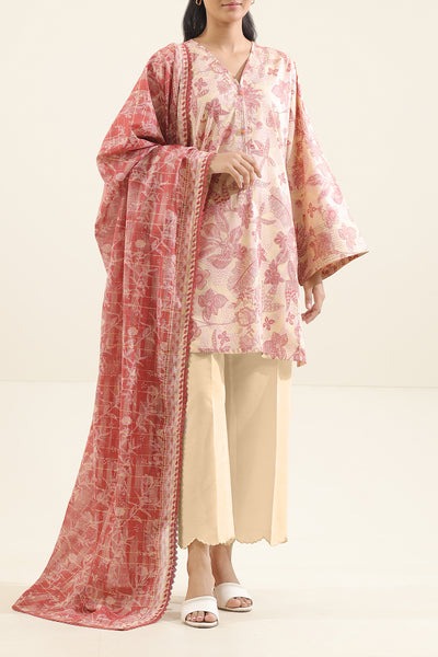 Unstitched-Printed-Lawn-3-Piece-95480