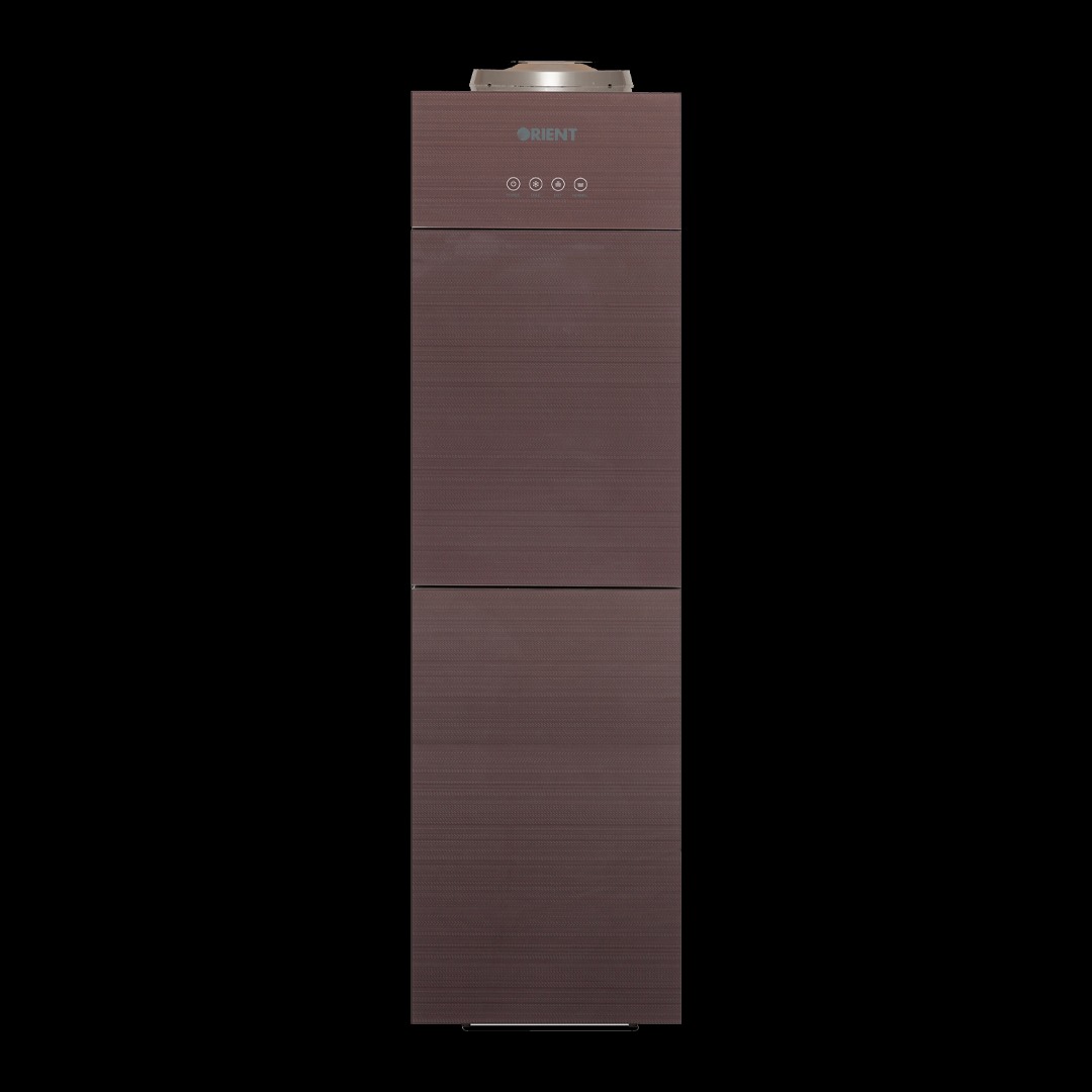 Orient-Flare-3-Taps-Glass-Door-Water-Dispenser
