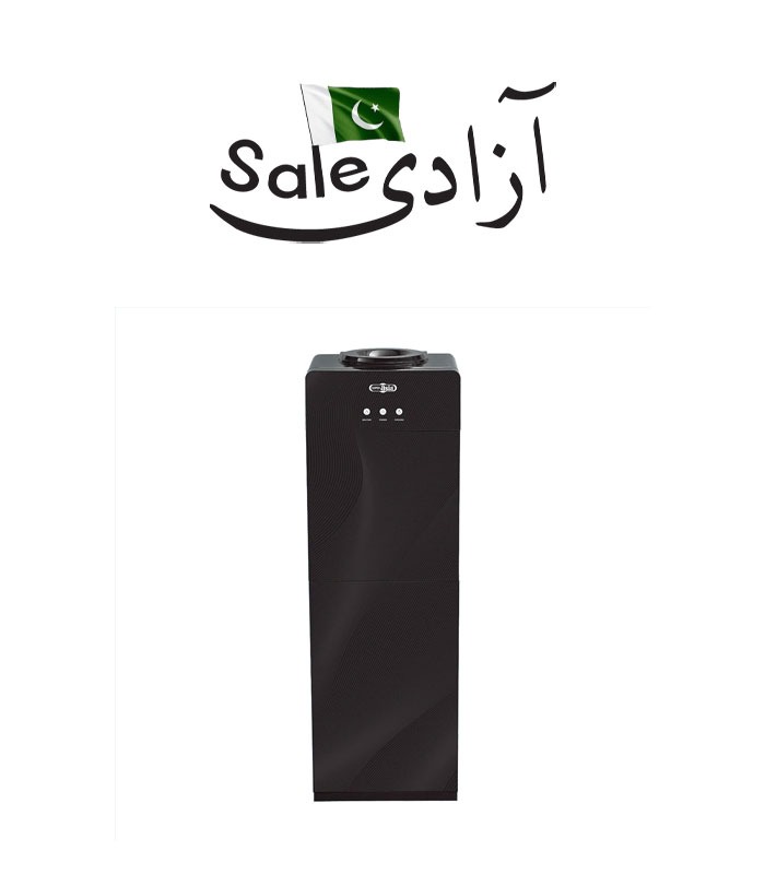 Super-Asia-Water-Dispenser-HC-51B-Black
