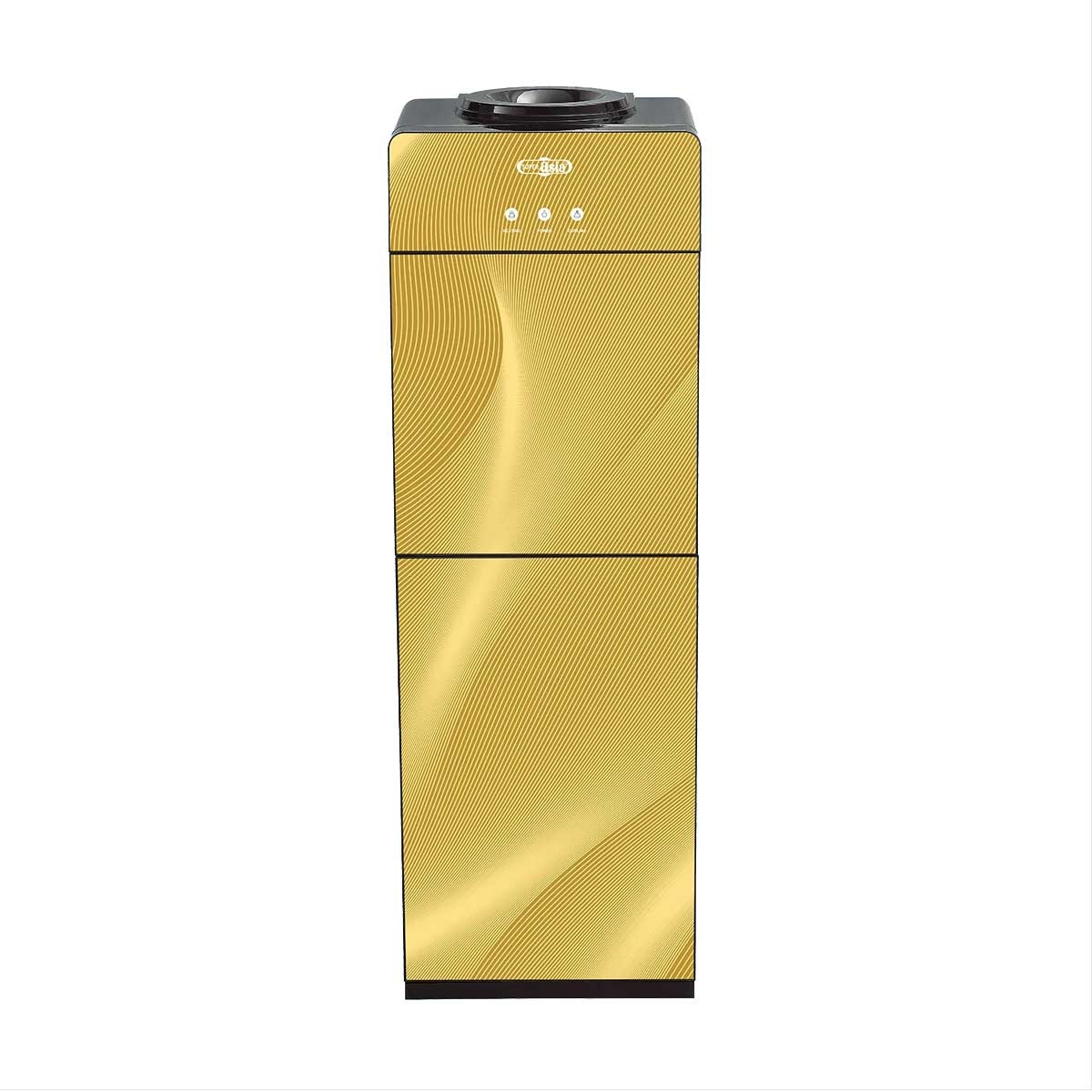 Super-Asia-Water-Dispenser-HC-54G-Golden
