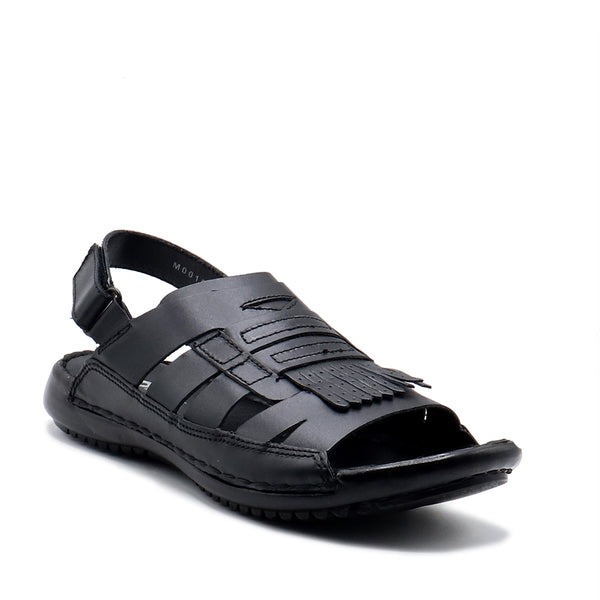 Black-Casual-Sandal-M00150007

