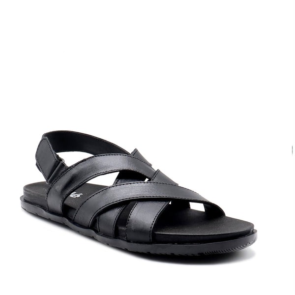 Black-Casual-Sandal-M00150024
