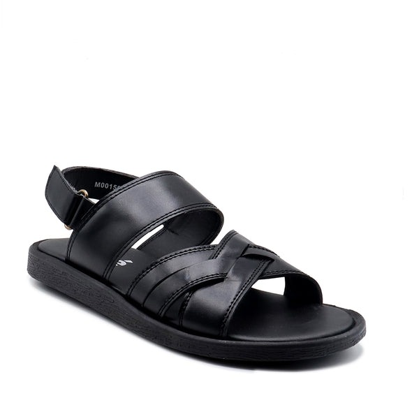 Black-Casual-Sandal-M00150026
