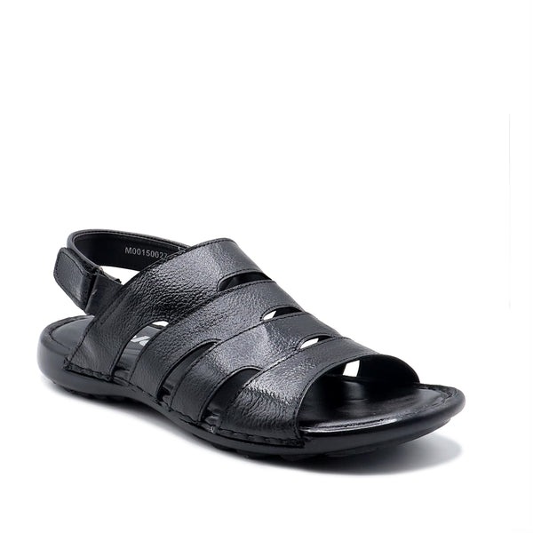 Black-Casual-Sandal-M00150027
