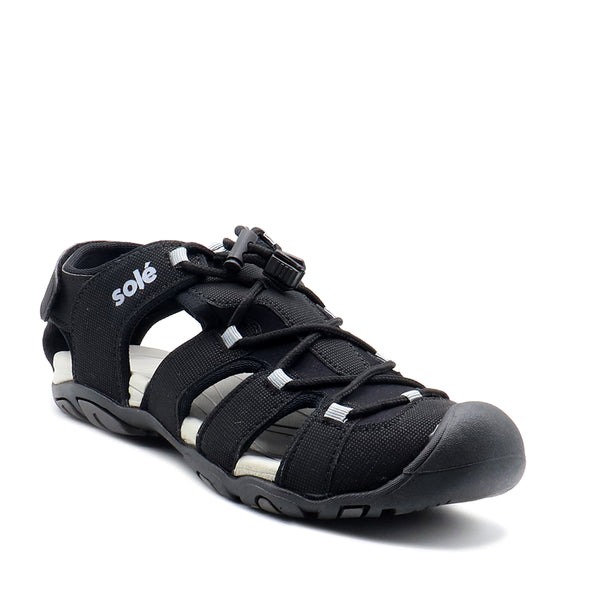 Black-Casual-Sandal-MKT150007
