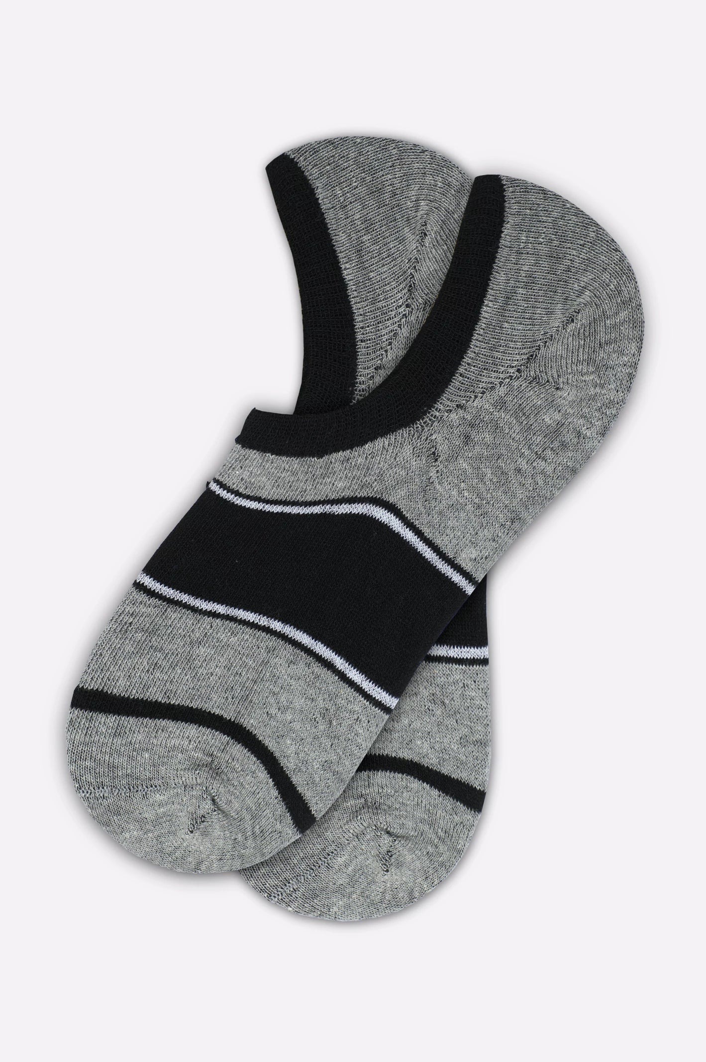 Grey-Hidden-Socks