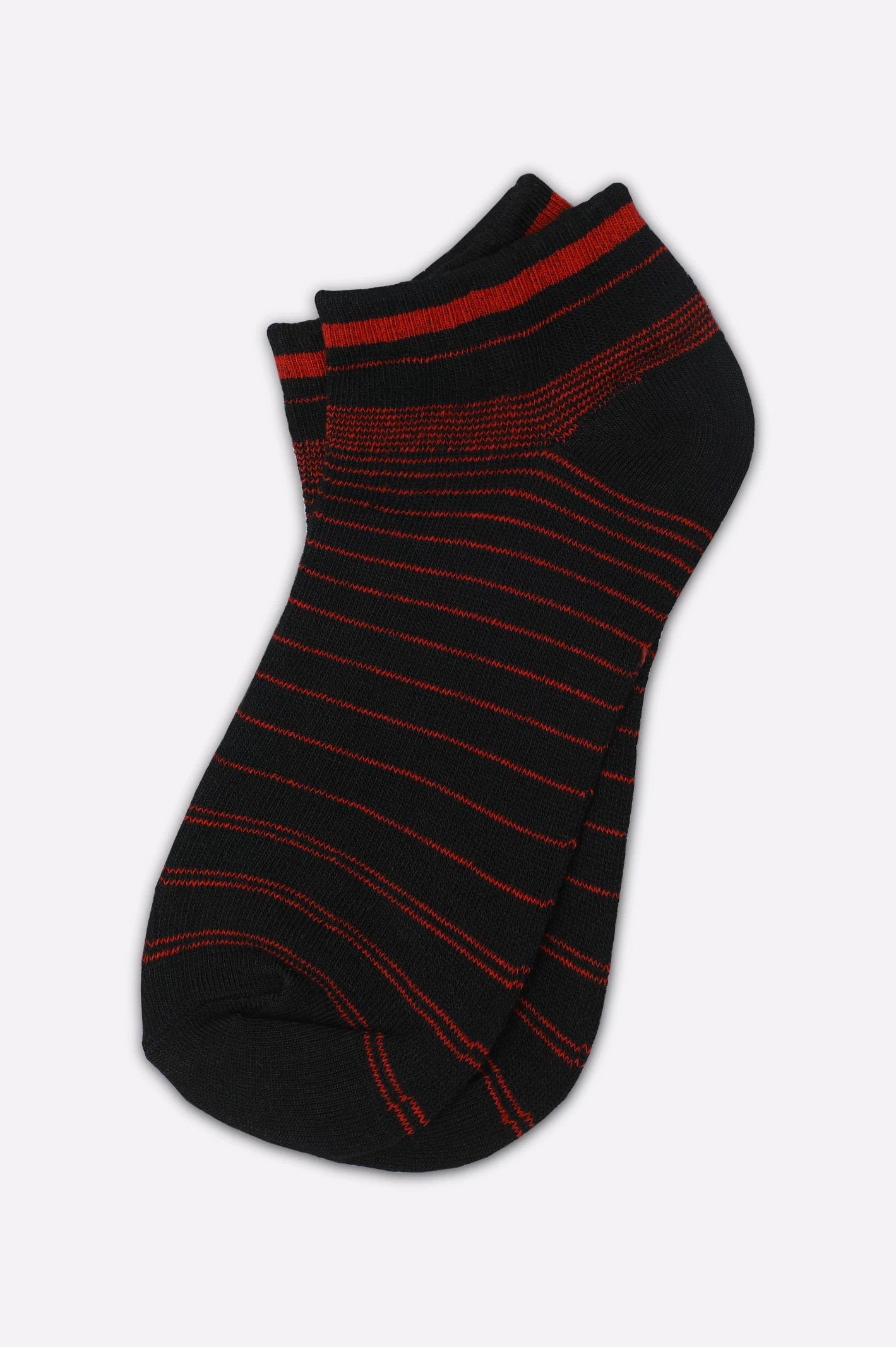 Red-Ankle-Socks