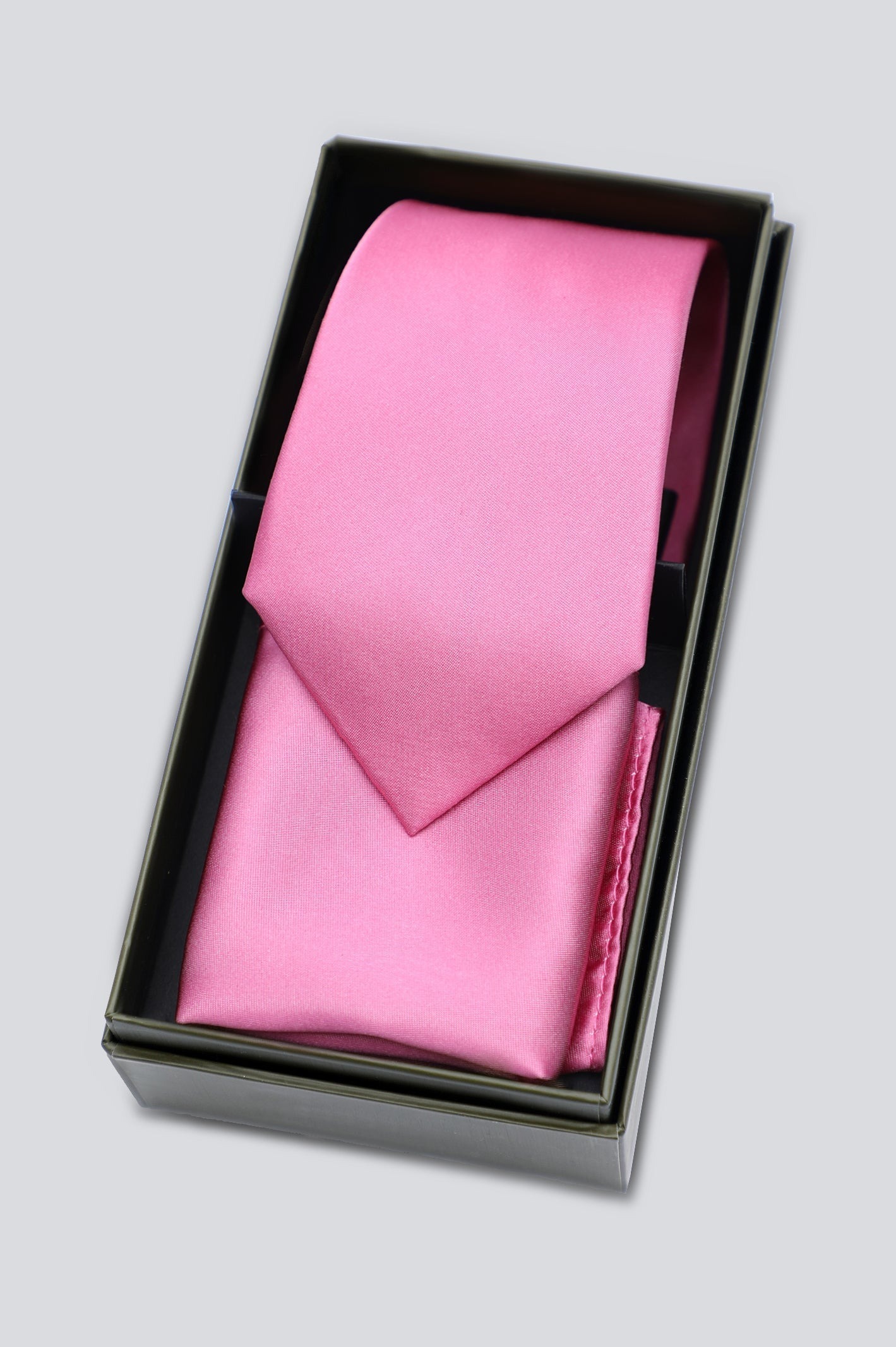 
Pink-Luxury-Tie-With-Pocket-Square