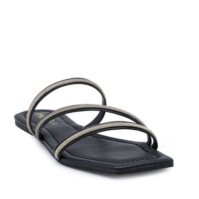 Black-Casual-Slipper-000330