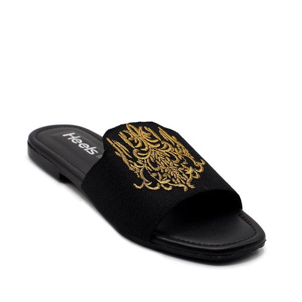 Black-Casual-Slipper-035306