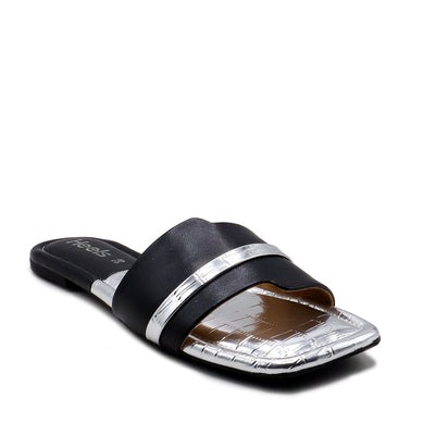 Black-Casual-Slipper-L00000023