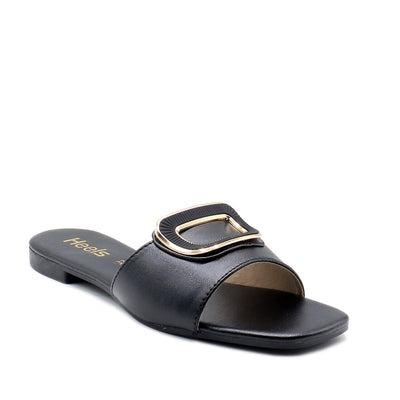 Black-Casual-Slipper-L00350024