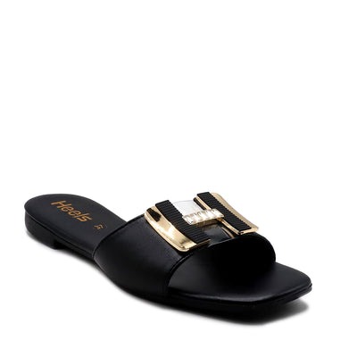 Black-Casual-Slipper-L00350026