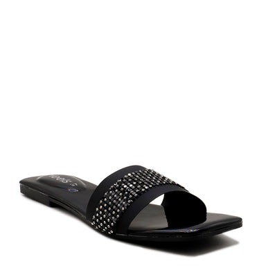 Black-Casual-Slipper-L00350047