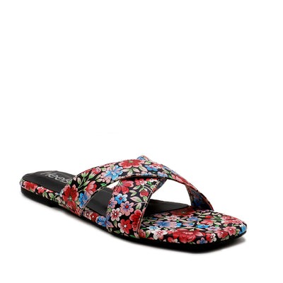 Black-Casual-Slipper-L00350061