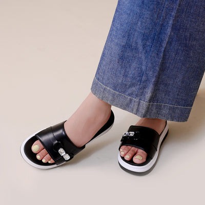 Black-Casual-Slipper-L00760054