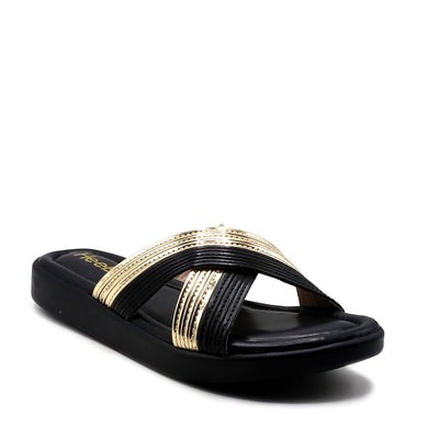 Black-Casual-Slipper-L00760062