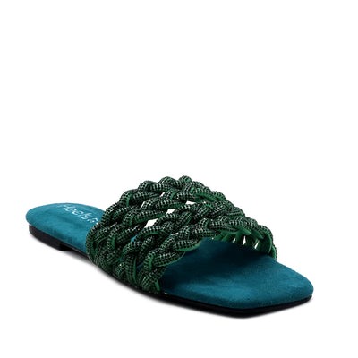 C.Green-Fancy-Slipper-L00420028