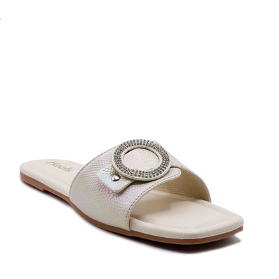 Cream-Casual-Slipper-L00350053
