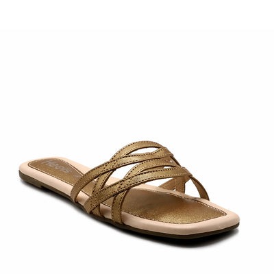 Golden-Casual-Slipper-L00000026
