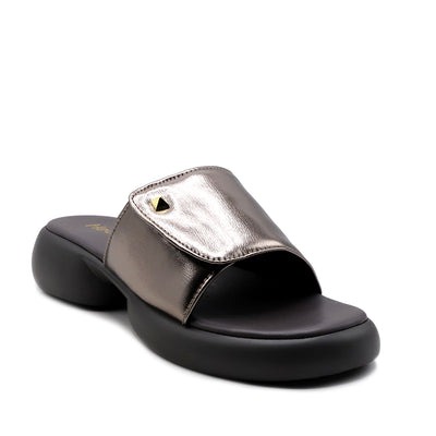 Grey-Casual-Slipper-L00760059