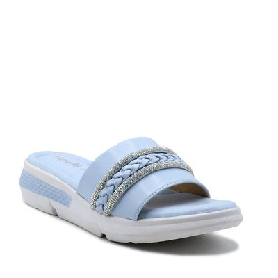 Light-Blue-Casual-Slipper-LCL760002