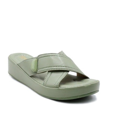 Mint-Green-Casual-Slipper-L00760029