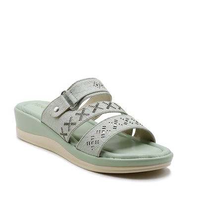 Mint-Green-Casual-Slipper-L00760051