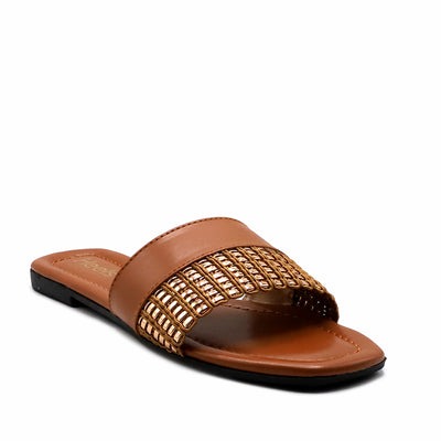 Mustard-Casual-Slipper-L00000038