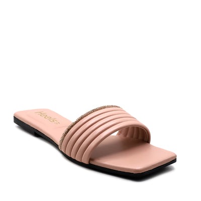 Pink-Casual-Slipper-L00000027
