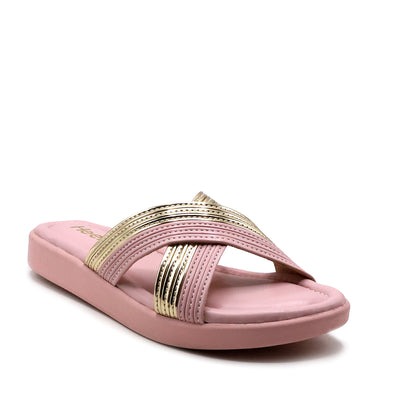 Pink-Casual-Slipper-L00760062