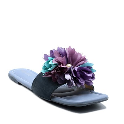 Sky-Blue-Casual-Slipper-L00000024