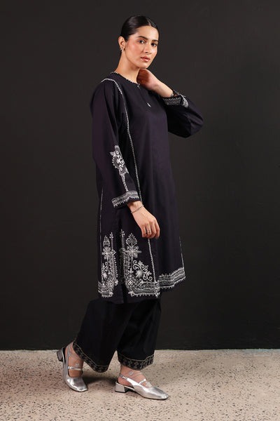 Color-Waves-Feminine-Shirt-S25W8123-Black-8