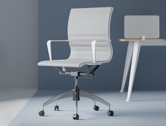 Manager-Chair-White-Pvc