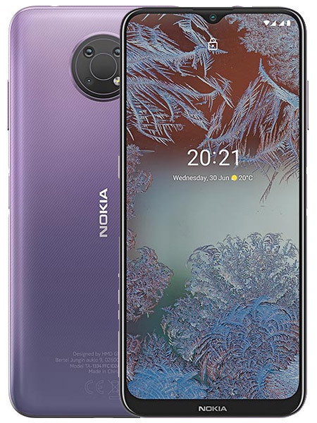 Nokia-G10-s