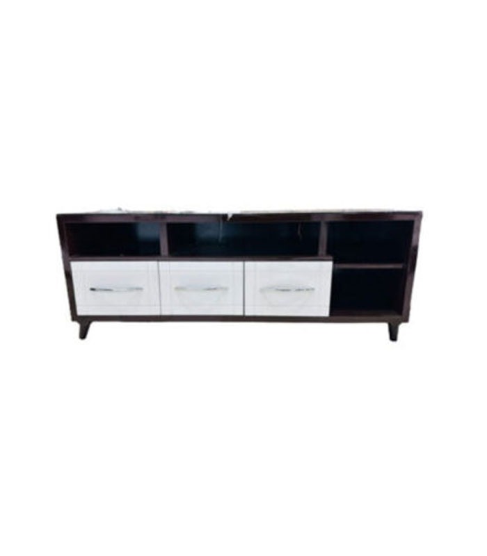 MT-560-TV-Console-3-Drawer-&-4 Shelves
