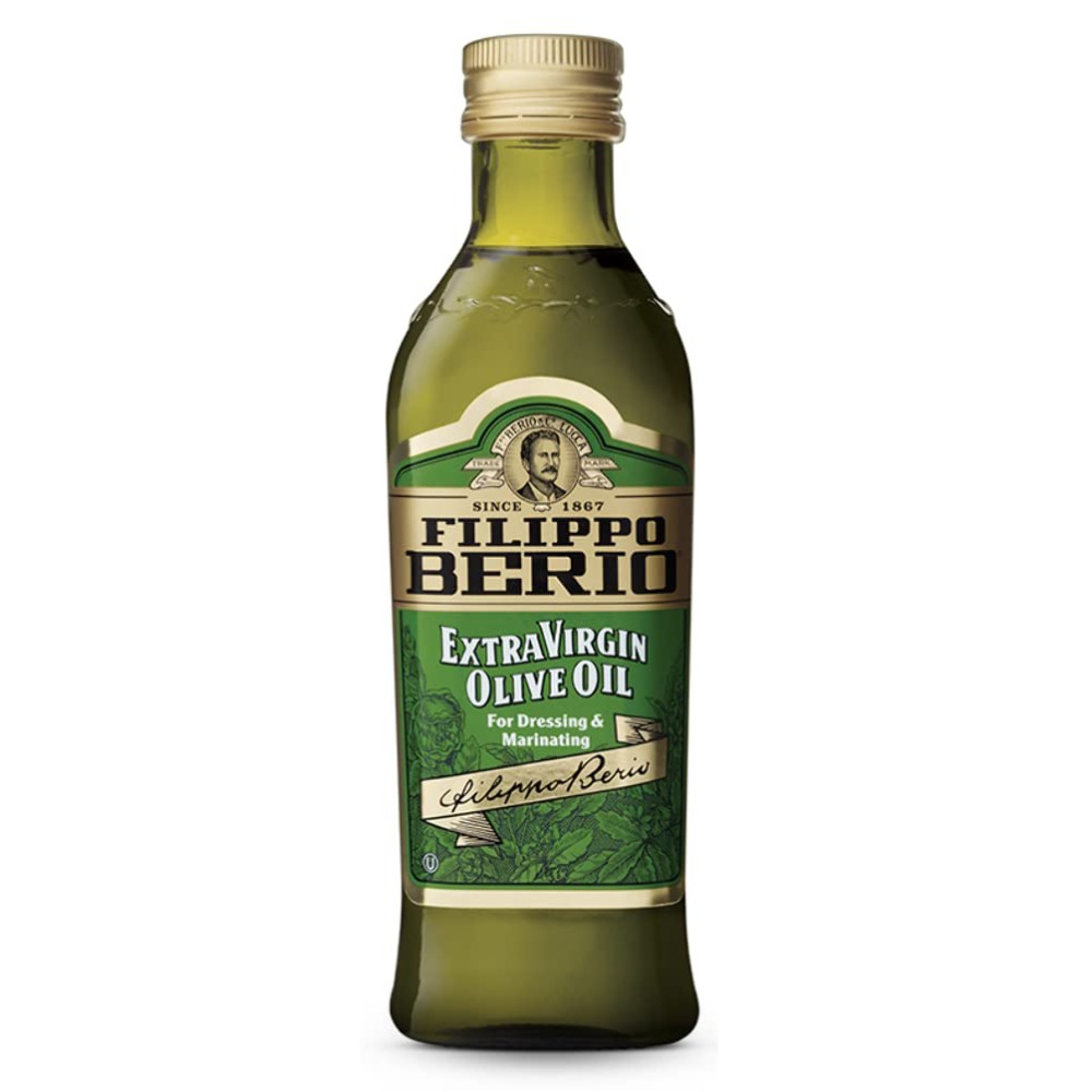 Filippo Berio Ex.virgin Olive Oil 1ltr