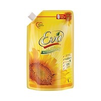 Eva Sunflower Oil Nozal 1ltr