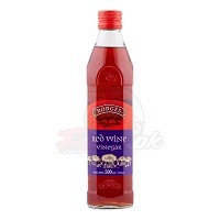 Borges Red Wine Vinegar 500ml