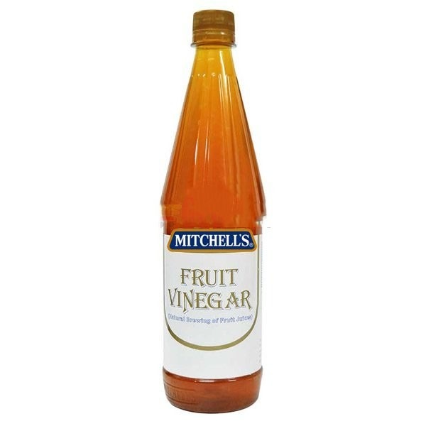 Mitchells Vinegar Fruit 800 Ml