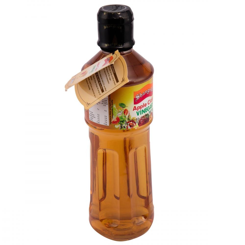 Shangrila Apple Vinegar 500ml