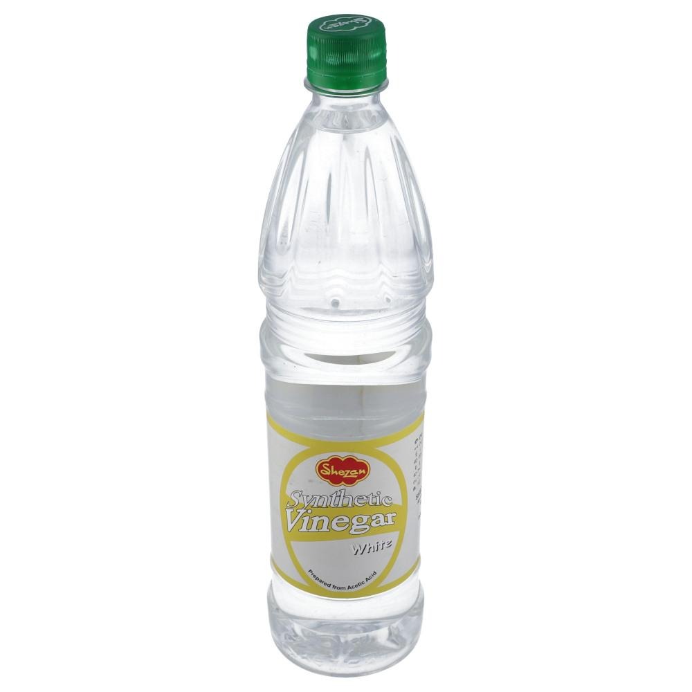 Shezan Synthetic White Vinegar 800ml
