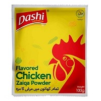 Dashi Chicken Powder 100gm