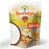 Sunridge Fortified Strength Maida Pouch 1kg