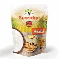 Sunridge Premium Maida Pouch 500gm