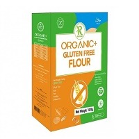 Reana Organic Gluten Free Flour 500gm