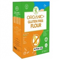 Reana Organic Gluten Free Flour 1020gm